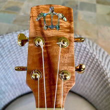 画像をギャラリービューアに読み込む, コアワークス KW-304 テナーウクレレ #2306071
