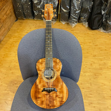 画像をギャラリービューアに読み込む, コアワークス KW-304 テナーウクレレ #2306071