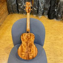 画像をギャラリービューアに読み込む, コアワークス KW-304 テナーウクレレ #2306071