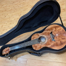 画像をギャラリービューアに読み込む, コアワークス KW-304 テナーウクレレ #2306071
