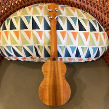 画像をギャラリービューアに読み込む, カマカ HF-1L ソプラノロングネックウクレレ #240974