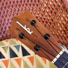 画像をギャラリービューアに読み込む, カマカ HF-1L ソプラノロングネックウクレレ #240974