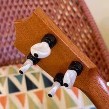 画像をギャラリービューアに読み込む, カマカ HF-1L ソプラノロングネックウクレレ #240974