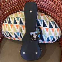 画像をギャラリービューアに読み込む, カマカ HF-1L ソプラノロングネックウクレレ #240974