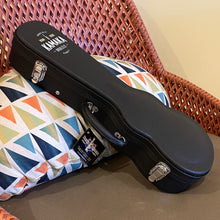 画像をギャラリービューアに読み込む, カマカ HF-1L ソプラノロングネックウクレレ #240974