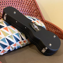 画像をギャラリービューアに読み込む, カマカ HF-1L ソプラノロングネックウクレレ #240974