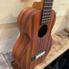 画像をギャラリービューアに読み込む, カマカ HF-2L コンサートロングネックウクレレ #230398