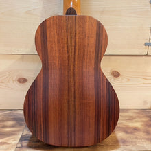 画像をギャラリービューアに読み込む, カマカ HF-2L コンサートロングネックウクレレ #230398