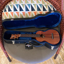 画像をギャラリービューアに読み込む, カマカ HF-2 コンサートウクレレ #250206
