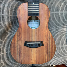 画像をギャラリービューアに読み込む, カニレア K-1 C NAT コンサートウクレレ #27218