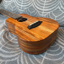 画像をギャラリービューアに読み込む, カニレア K-1 C NAT コンサートウクレレ #27218