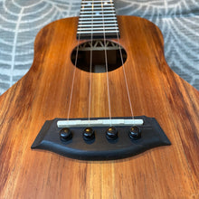 画像をギャラリービューアに読み込む, カニレア K-1 C NAT コンサートウクレレ #27218
