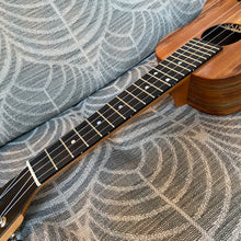 画像をギャラリービューアに読み込む, カニレア K-1 C NAT コンサートウクレレ #27218