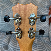 画像をギャラリービューアに読み込む, カニレア K-1 C NAT コンサートウクレレ #27218