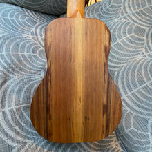 画像をギャラリービューアに読み込む, カニレア K-1 C NAT コンサートウクレレ #27218