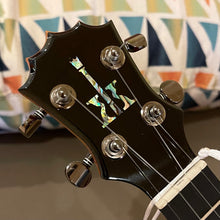 画像をギャラリービューアに読み込む, コアロハ KSM-02 ソプラノロングネックウクレレ #2504251