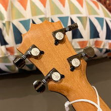 画像をギャラリービューアに読み込む, コアロハ KSM-02 ソプラノロングネックウクレレ #2504251