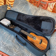 画像をギャラリービューアに読み込む, カニレア K-1 C NAT コンサートウクレレ #27218