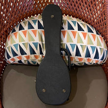 画像をギャラリービューアに読み込む, コアロハ KSM-02 ソプラノロングネックウクレレ #2504251