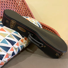 画像をギャラリービューアに読み込む, コアロハ KSM-02 ソプラノロングネックウクレレ #2504251