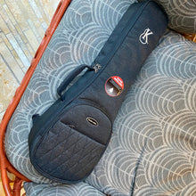 画像をギャラリービューアに読み込む, カニレア KPA-C Premium コンサート カーリー コア ウクレレ 1022-26541