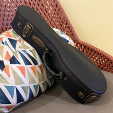 画像をギャラリービューアに読み込む, KoAloha KSM-11 ソプラノ パイナップル ウクレレ #2504282