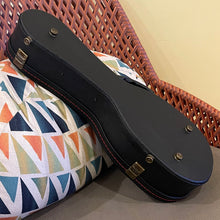 画像をギャラリービューアに読み込む, KoAloha KSM-11 ソプラノ パイナップル ウクレレ #2504282