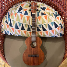 画像をギャラリービューアに読み込む, カマカ HF-3 テナー ウクレレ #240768