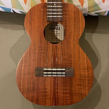 画像をギャラリービューアに読み込む, カマカ HF-3 テナー ウクレレ #240768