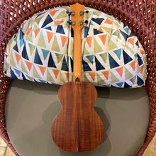 画像をギャラリービューアに読み込む, カマカ HF-3 テナー ウクレレ #240768