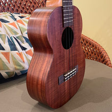 画像をギャラリービューアに読み込む, カマカ HF-3 テナー ウクレレ #240768