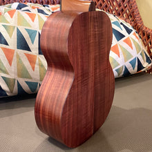 画像をギャラリービューアに読み込む, カマカ HF-3 テナー ウクレレ #240768