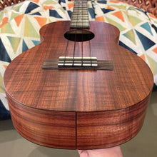 画像をギャラリービューアに読み込む, カマカ HF-3 テナー ウクレレ #240768