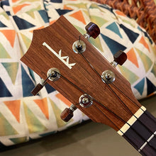 画像をギャラリービューアに読み込む, カマカ HF-3 テナー ウクレレ #240768