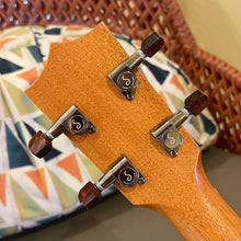 画像をギャラリービューアに読み込む, カマカ HF-3 テナー ウクレレ #240768