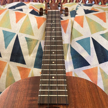 画像をギャラリービューアに読み込む, カマカ HF-3 テナー ウクレレ #240768