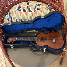 画像をギャラリービューアに読み込む, カマカ HF-3 テナー ウクレレ #240768