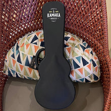画像をギャラリービューアに読み込む, カマカ HF-3 テナー ウクレレ #240768