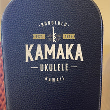 画像をギャラリービューアに読み込む, カマカ HF-3 テナー ウクレレ #240768