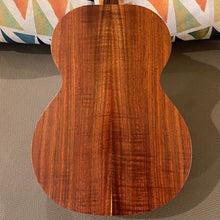 画像をギャラリービューアに読み込む, カマカ HF-3 テナー ウクレレ #240768