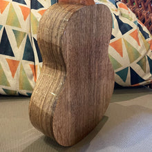 画像をギャラリービューアに読み込む, コアロハ KTM-00MG テナーウクレレ マンゴー #2505164