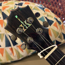 画像をギャラリービューアに読み込む, コアロハ KTM-00MG テナーウクレレ マンゴー #2505164