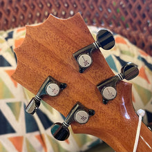画像をギャラリービューアに読み込む, コアロハ KTM-00MG テナーウクレレ マンゴー #2505164