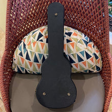 画像をギャラリービューアに読み込む, コアロハ KTM-00MG テナーウクレレ マンゴー #2505164