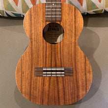 画像をギャラリービューアに読み込む, カマカ HF-3I スロットヘッド テナーウクレレ #240490