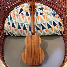 画像をギャラリービューアに読み込む, カマカ HF-3I スロットヘッド テナーウクレレ #240490