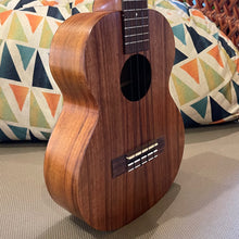 画像をギャラリービューアに読み込む, カマカ HF-3I スロットヘッド テナーウクレレ #240490