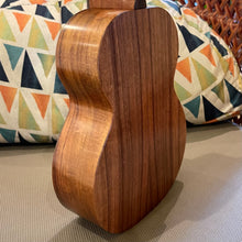 画像をギャラリービューアに読み込む, カマカ HF-3I スロットヘッド テナーウクレレ #240490