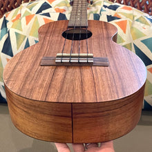 画像をギャラリービューアに読み込む, カマカ HF-3I スロットヘッド テナーウクレレ #240490