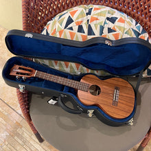 画像をギャラリービューアに読み込む, カマカ HF-3I スロットヘッド テナーウクレレ #240490